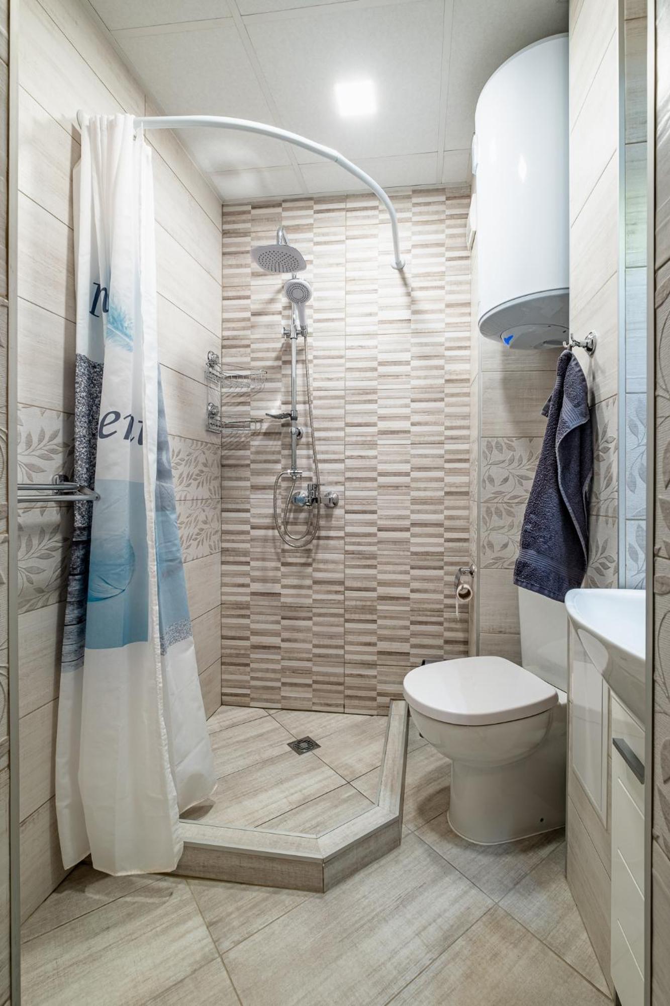 Comfort Apartment Varna Eksteriør billede