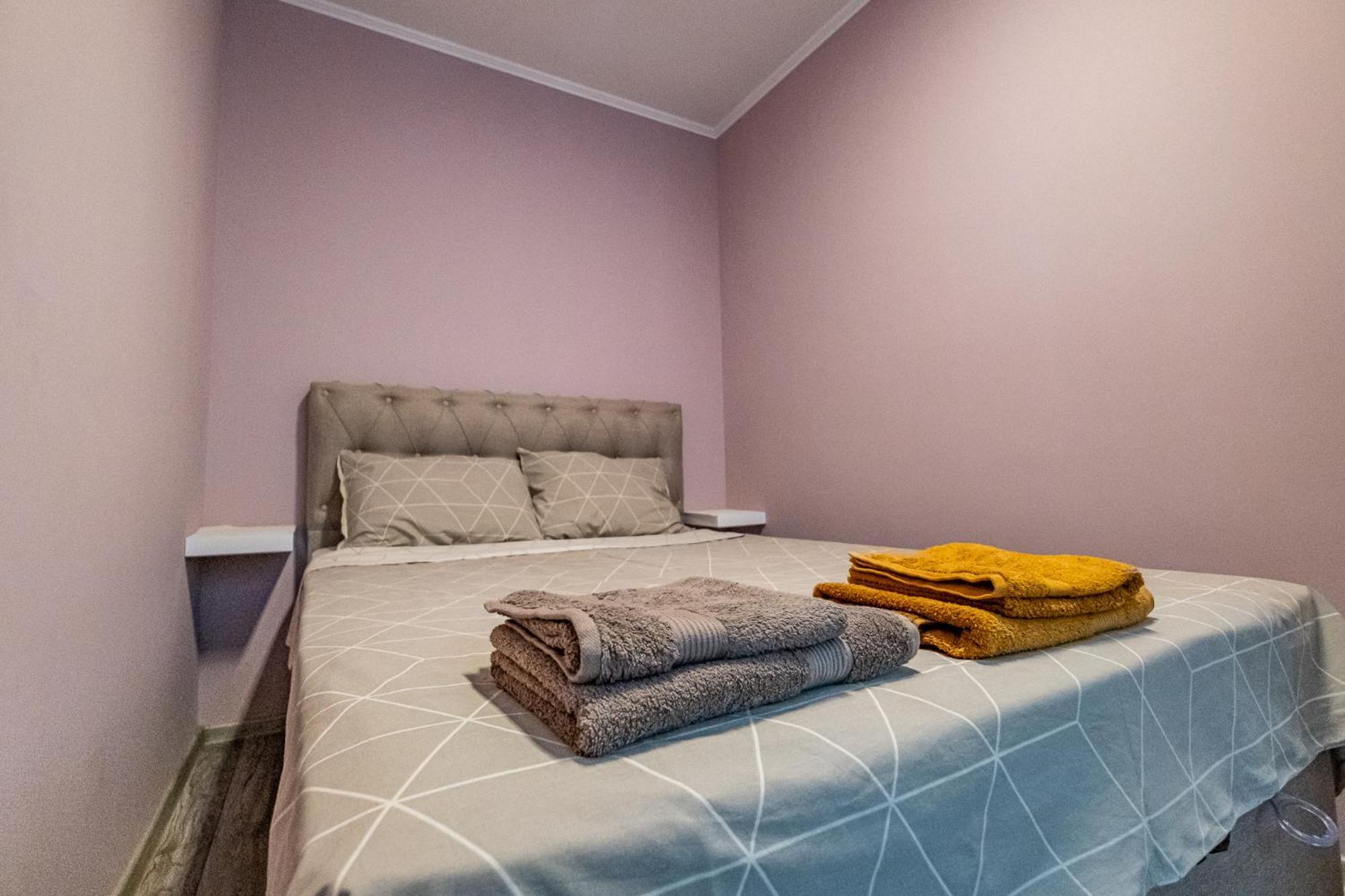 Comfort Apartment Varna Eksteriør billede