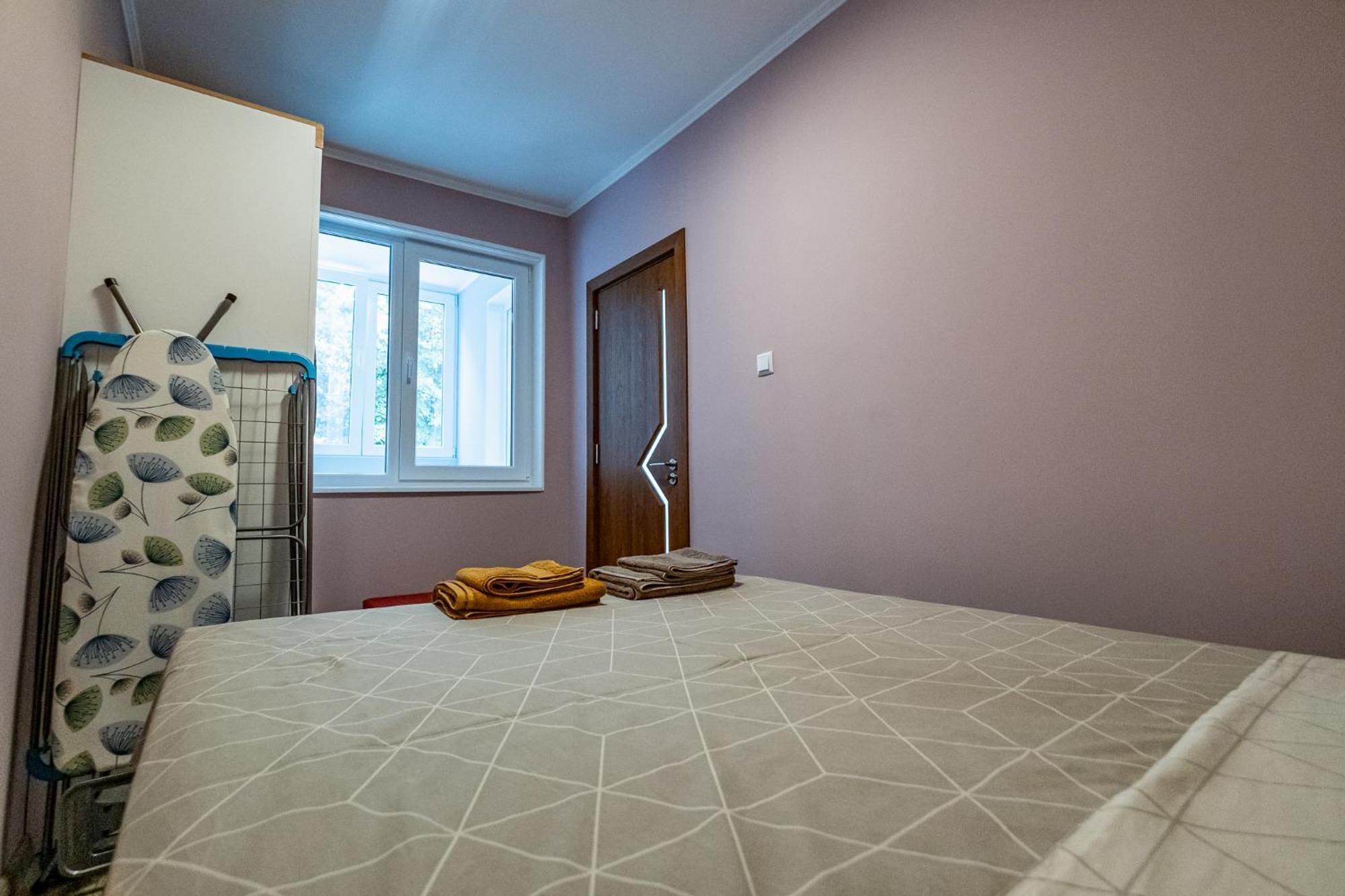 Comfort Apartment Varna Eksteriør billede